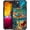 Beach Loungers Free, variant on Compatible with iPhone 13 Case, Beach Loungers Free Case for Case for Men Woman, Anti-Scratch Soft TPU Shockproof Unique Protective Cover Pattern Design