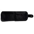 thumbnail image 5 of Big Skinny Women's Taxicat Bi-Fold Slim Wallet, Holds Up to 25 Cards, Ink Dot, 5 of 5