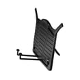 thumbnail image 1 of Labymos Mini Desktop Music Stand Portable Cookbook Tablet Smartphone Book Reading Document Stand Holder Lightweight ABS Material Black, 1 of 4