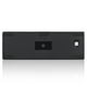 thumbnail image 5 of Teclado mecánico de 61 teclas con cable USB 2.4G Teclado en inglés y ruso de modo dual inalámbrico con interruptores rojos con efecto de luz RGB Eccomum Teclado, 5 of 6