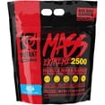 thumbnail image 1 of Mutant MASS Extreme 6 lbs Cookies & Cream MUTANT, 1 of 2