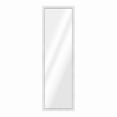 thumbnail image 1 of Espejo Mainstays Cuerpo Completo Blanco, 1 of 4