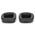 thumbnail image 2 of Earpads Cover For  Ear Cushion Pads For  Breathable Mesh Earpads Cover Replacement Earpads Cover Earpads Cover Foam Breathable Mesh Replacement Ear Cushion Pads For  G633 G933, 2 of 8