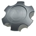 thumbnail image 5 of Silver Wheel Center Hub Cap for Toyota Tundra 2003-06 Sequoia 2003-07 560-69440, 5 of 5