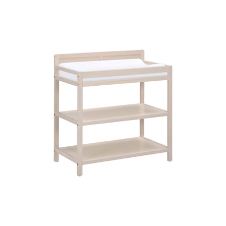 Suite Bebe Reign Changing Table in Washed Natural