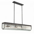 thumbnail image 6 of Crystorama Lighting - Alister - 6 Light Chandelier In Modern Style-8.5 Inches, 6 of 8