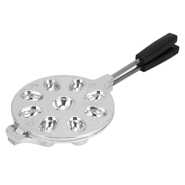 Molde para hornear, molde para hornear antiadherente de aleación de aluminio, molde para gofres, estándares líderes en la industria