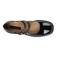 thumbnail image 4 of ZAPATOS DAMA SALAMANDRA 28302 CHAROL NEGRO, 4 of 4