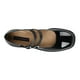 thumbnail image 4 of ZAPATOS DAMA SALAMANDRA 28302 CHAROL NEGRO, 4 of 4