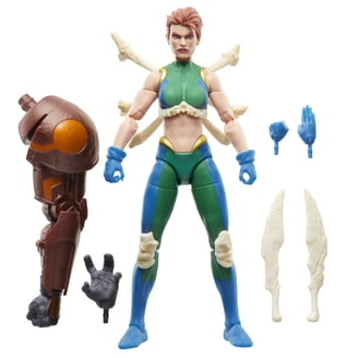 Marvel Guardians of theGalaxy 6 inch Legends Series Yondu