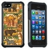 Apple iPhone 6 Plus / iPhone 6S Plus Cell Phone Case / Cover with Cushioned Corners - Safari