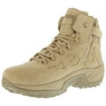 thumbnail image 3 of Reebok Rapid Response RB Composite Toe Side Zipper Duty Boot, 3 of 6