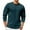 36 Dark Blue, variant on guisaled Mens Crewneck Sweater Winter Casual Wool Blend Knitted Pullovers Classic Fit Basic Solid Pullover Sweaters with Ribbing Edge