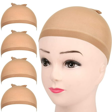 does walmart sell wig caps