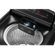 thumbnail image 3 of Lavadora de 17 kg Samsung WA17T6260BV/AX, 3 of 5