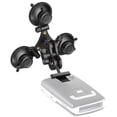 thumbnail image 1 of Soporte de detector de radar SYGGDERS para Escort MAX, MAX2, MAX 360, 1 of 7