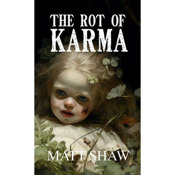 The Rot of Karma (Paperback)
