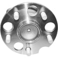 thumbnail image 5 of GSP 693421 GSP New Wheel Bearing and Hub Assembly Fits select: 2009-2011 TOYOTA VENZA, 2012-2013 TOYOTA VENZA LE/XLE/LIMITED, 5 of 6