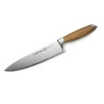 thumbnail image 3 of Schmidt Brothers® Cutlery Bonded Teak, 7-Piece Knife Block Set, 3 of 5