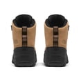 thumbnail image 3 of Botas de nieve THE NORTH FACE Chilkat Lace V para niños, color almendrado/negro 6, 3 of 5