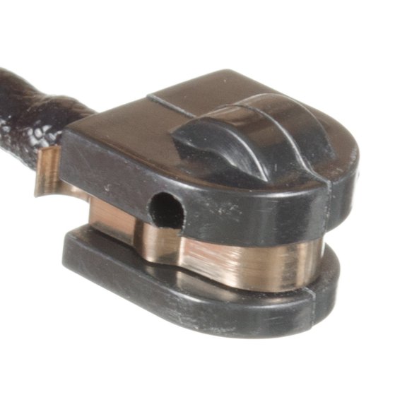 Holstein Parts 2BWS0235 Disc Brake Pad Wear Sensor for Mercedes-Benz Fits select: 2005-2009,2011-2019 MERCEDES-BENZ SL