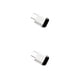 thumbnail image 2 of Sidaley Controlador remoto Hogar inteligente portátil Operación con una sola tecla Interfaz USB Adaptador tipo C Decodificador universal Type1 NO1, 2 of 6