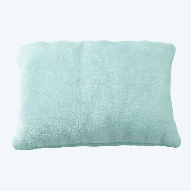 brookstone nap pillow