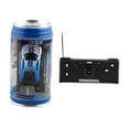 thumbnail image 3 of Mini coche RC de juguete Hugo Azul vehículo RC eléctrico para patios traseros interior exterior, 3 of 10