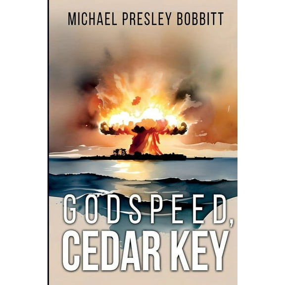 Godspeed, Cedar Key (Paperback)