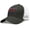 Army-green-2, variant on Vintage Low Profile Unstructured Hat | Cotton Flat Bill Snapback Rope Hat | Men & Women’s Hiking Fishing Running Golfing Hat