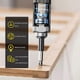 thumbnail image 4 of Multifunctional Screwdriver Set - Compact, Rechargeable Home-use Electric Screwdriver, 4 of 4