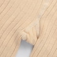 thumbnail image 7 of Zanarzt Girls and Toddlers' Cotton Stretch Leggings Baby Girls Cotton Tights Thin Hollowed Summer with Bowknot Mesh Lace Fashion Toddler Footed Legging Pantyhose Beige,8-12 Years, 7 of 7