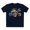Navy, variant on Bike Shirt, Moto Shirt