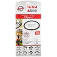 thumbnail image 4 of Empaque para Olla de Presión T-fal Acero Inoxidable LT414246 4L/8L, 4 of 5
