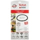 thumbnail image 4 of Empaque para Olla de Presión T-fal Acero Inoxidable LT414246 4L/8L, 4 of 5