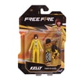 thumbnail image 2 of Figura De Acción Ruz Free Fire (Kelly 12cm), 2 of 4