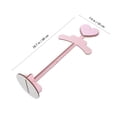 thumbnail image 6 of OUNONA Wooden Kids Clothes Rack with Antislip Design, Clothing Display Stand for Retail Stores and Home Use, 6 of 7