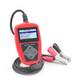 thumbnail image 2 of Probador de batería de plomo ácido de 30 V Detector de batería de plomo ácido en varios idiomas, 2 of 2