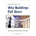 thumbnail image 1 of Pre-Owned Why Buildings Fall Down: How Structures Fail (Paperback) 039331152X 9780393311525, 1 of 1