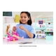 thumbnail image 2 of Set de Juego Barbie Fashion & Beauty Tienda de Té con Muñeca, 2 of 4
