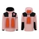thumbnail image 2 of Chaquetas y abrigos casuales de manga larga con capucha, con USB, temperatura constante, calefactables, resistentes al viento, talla grande, para hombre y mujer, invierno, 4 unidades, 2 of 4