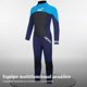 thumbnail image 2 of Abbraccia Neopreno térmico infantil 3mm, cuerpo completo, una sola pieza, para snorkel, surf y natación, 2 of 6