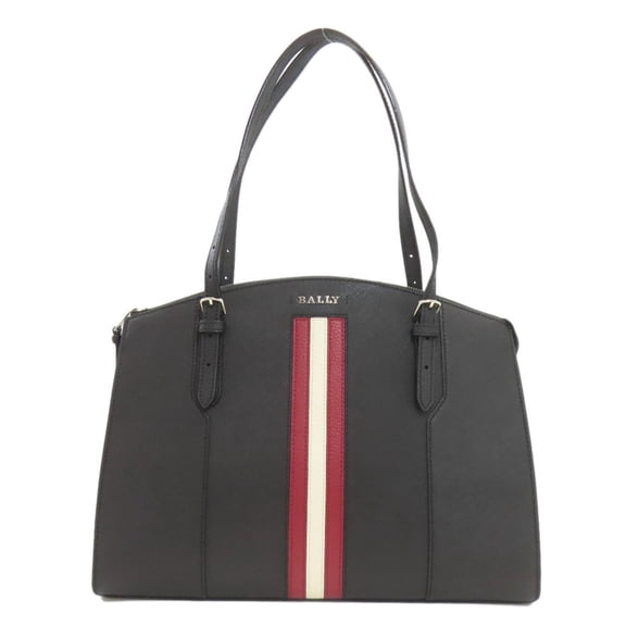 Pre-Owned Bally Sveva Leather Tote Bag for Women
