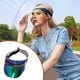 thumbnail image 1 of Visera de lente para hombres y mujeres, sombrero para el sol anti-ultravioleta, gorra para deportes al aire libre Wmkox8yii jkg2712, 1 of 2