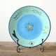 thumbnail image 3 of 5Inch Iron Bracket Display Stand for Bowl Plate Art Photo Picture Frame, 3 of 5