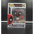 thumbnail image 1 of Funko Pop! Marvel Cheerleader Deadpool #325, 1 of 2