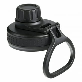 Sepela Spout 18 oz 32 oz 40 oz for Wide Mouth Bottle Lid Replacement Cap -  Walmart.com