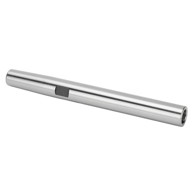 Herramienta de fresado CNC, fresa de varilla de extensión de torno, soporte de extensión de fresadora de varilla de extensión extraíble, verdadera excelencia