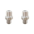 thumbnail image 1 of Greeniant Tornillos de ajuste de palanca de freno de bicicleta M10, tornillo de ajuste de mango de freno de bicicleta de aluminio plata 2piezas, 1 of 6