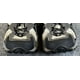thumbnail image 5 of New Balance 470 Mens 7.5 2E All Terrain Running Shoes Gray Black CM470GB, 5 of 6